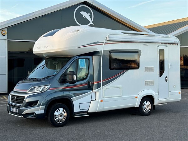 Auto-Trail Imala 620